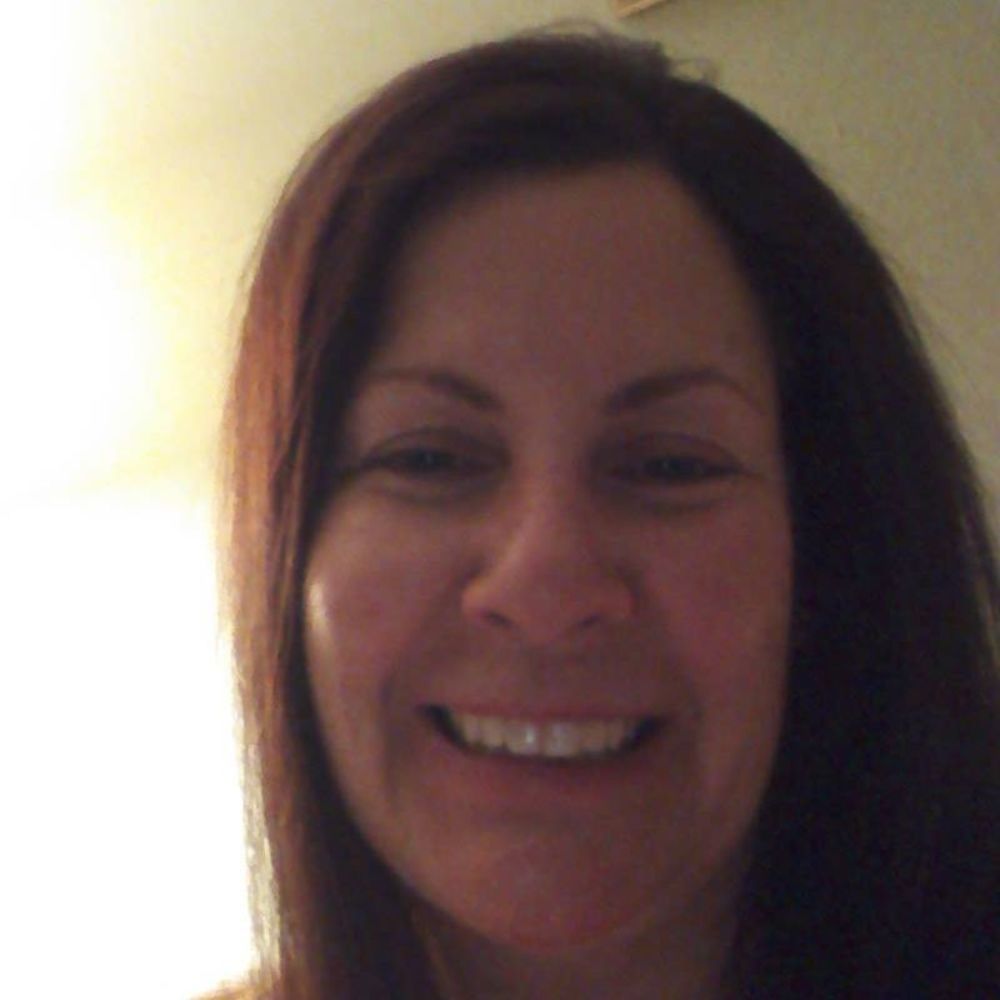 Meet your Posher, Marybeth